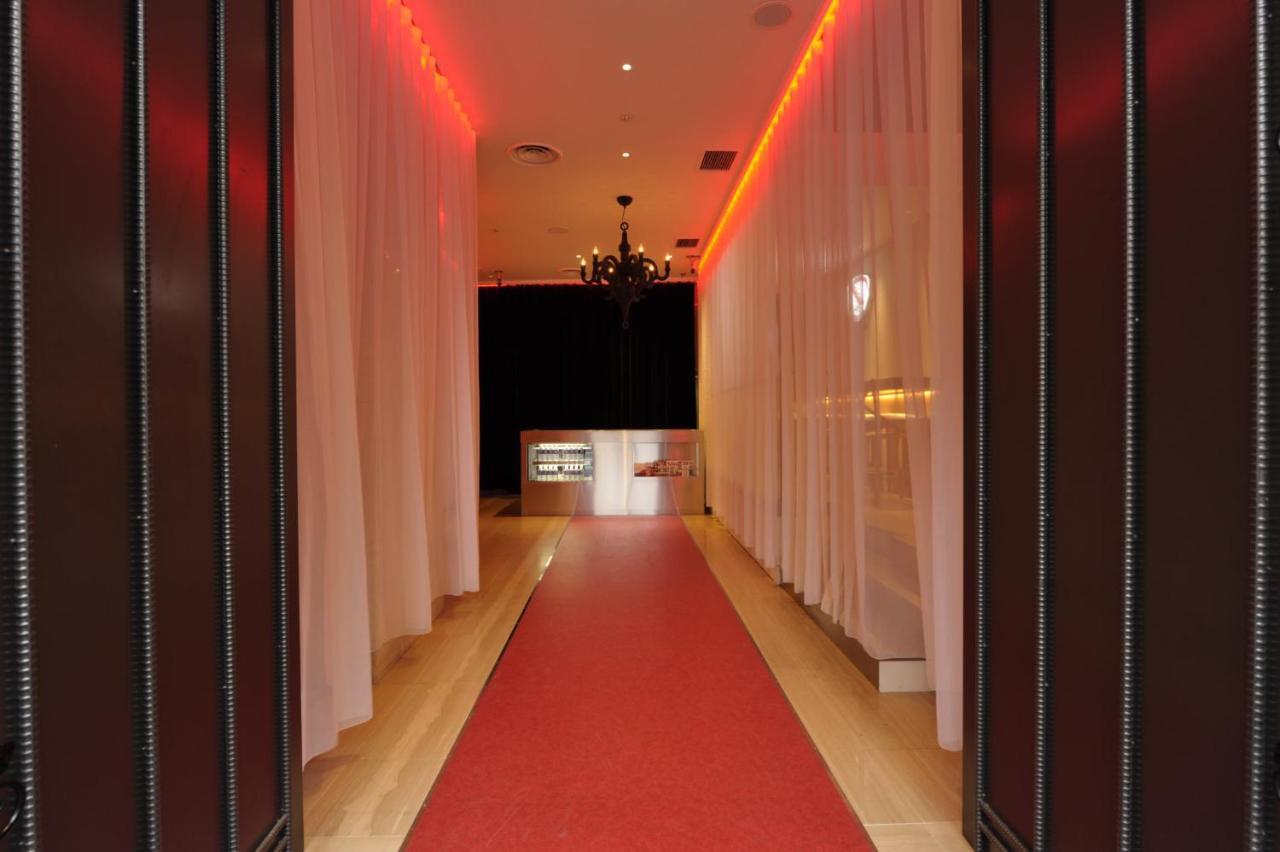 En Hotel Shibuya (Adults Only) Токио Экстерьер фото