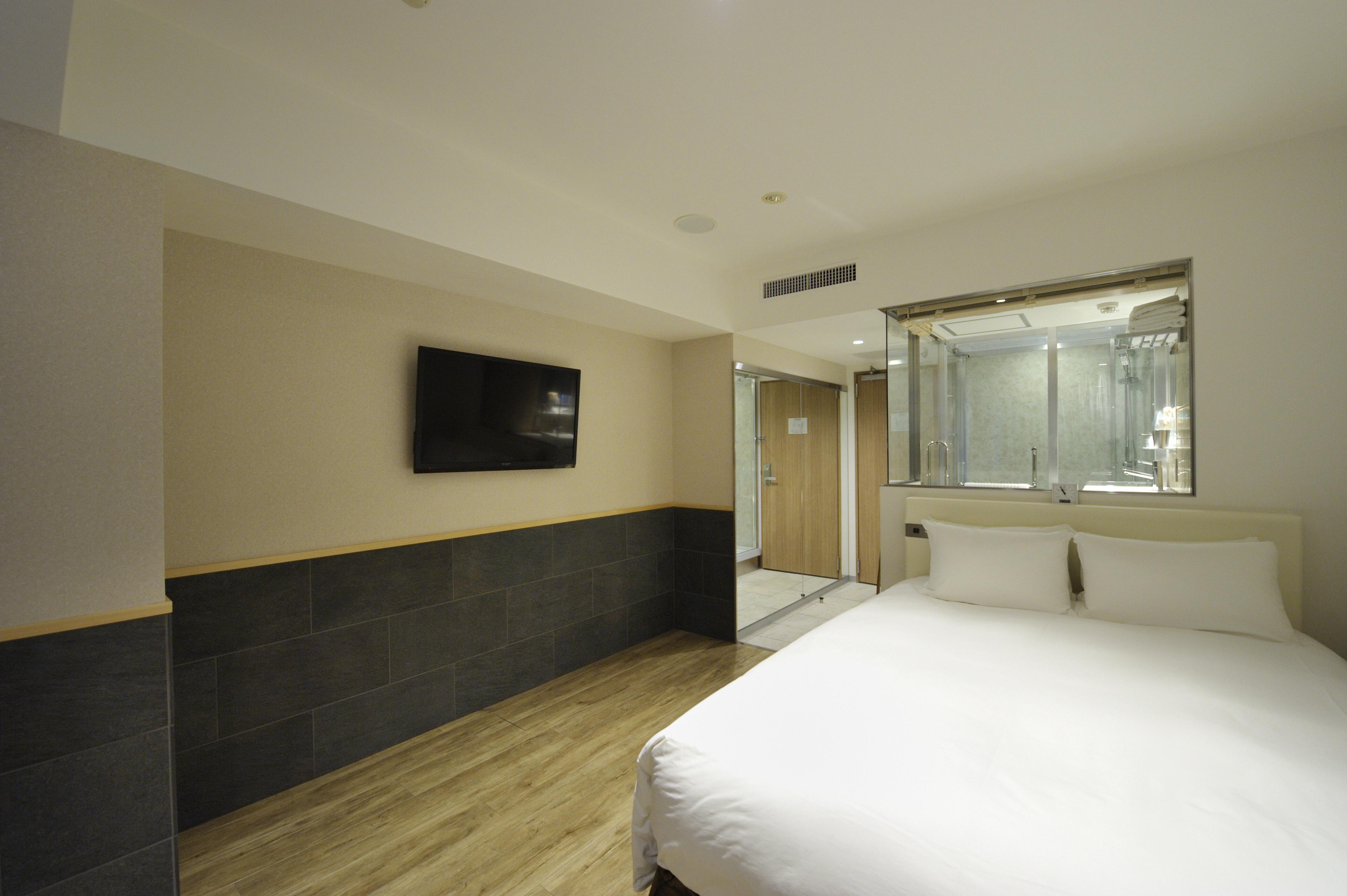 En Hotel Shibuya (Adults Only) Токио Экстерьер фото