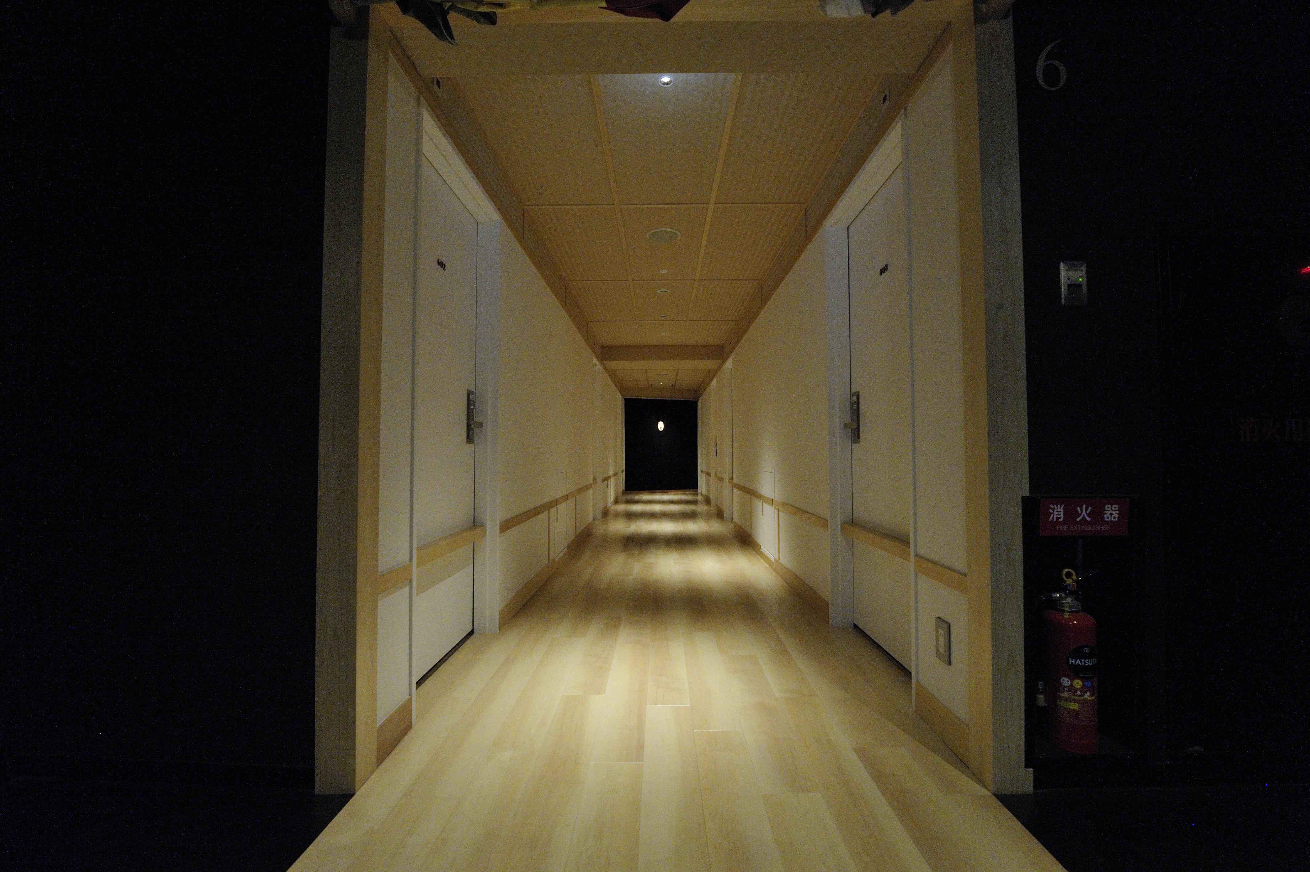 En Hotel Shibuya (Adults Only) Токио Экстерьер фото