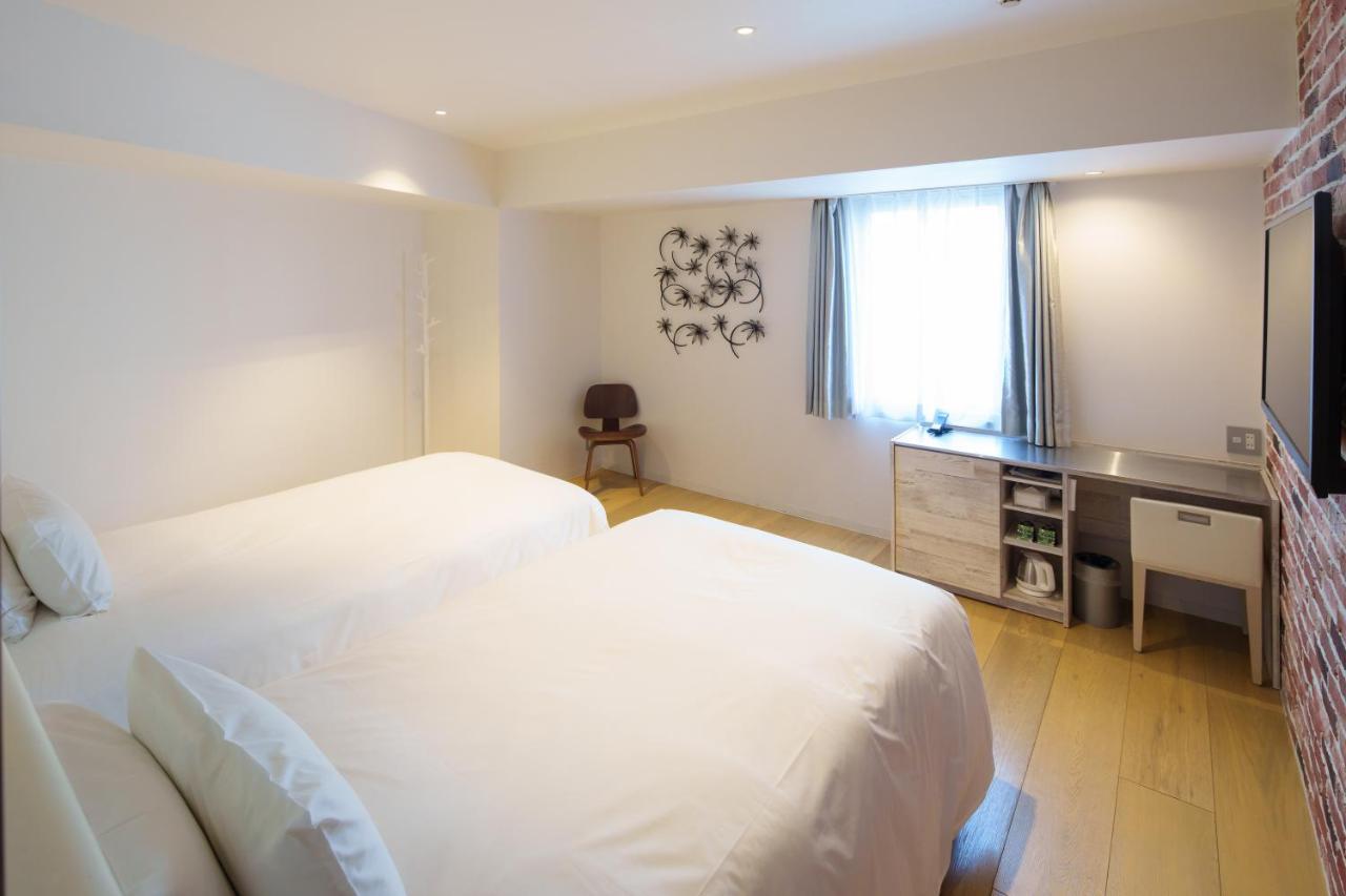 En Hotel Shibuya (Adults Only) Токио Экстерьер фото