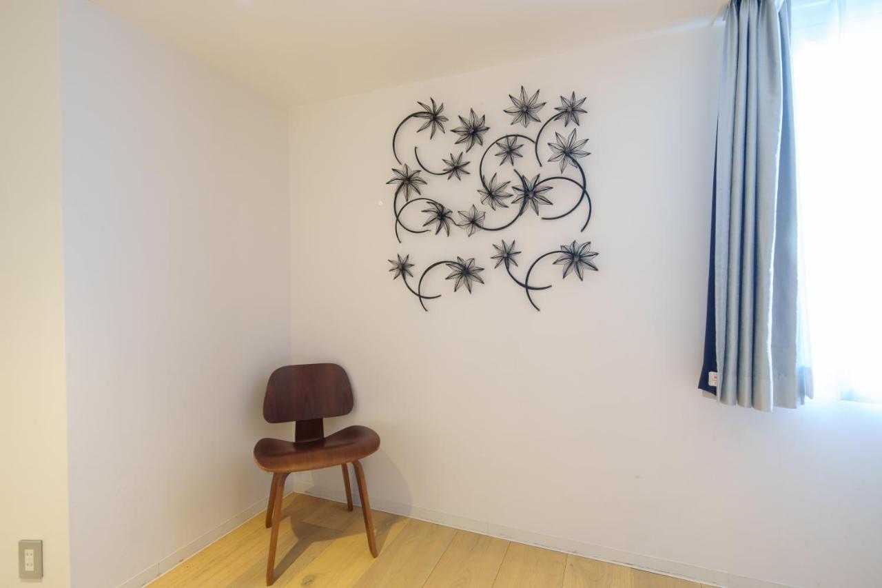 En Hotel Shibuya (Adults Only) Токио Экстерьер фото