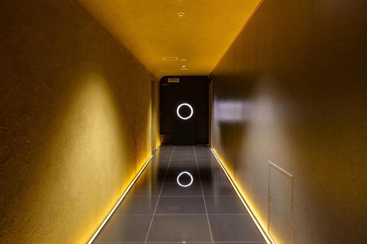 En Hotel Shibuya (Adults Only) Токио Экстерьер фото