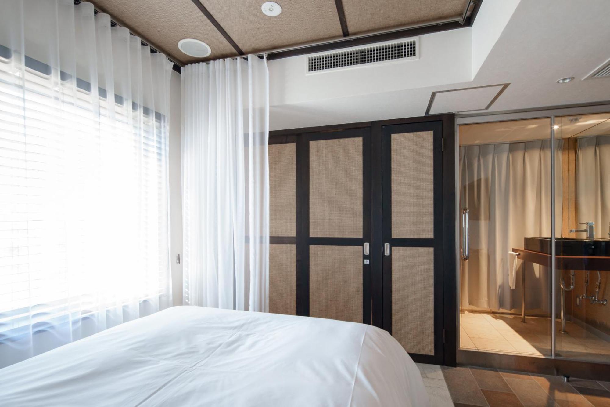 En Hotel Shibuya (Adults Only) Токио Номер фото