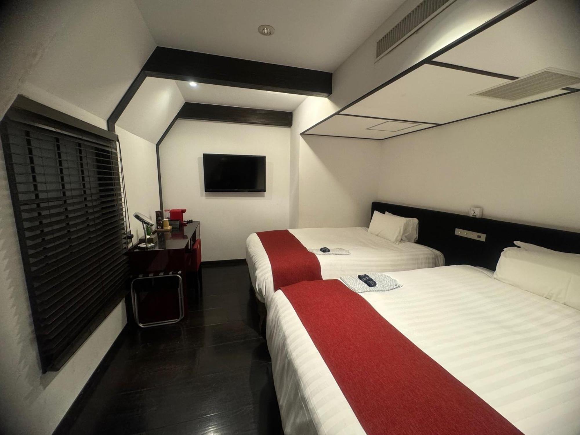 En Hotel Shibuya (Adults Only) Токио Экстерьер фото