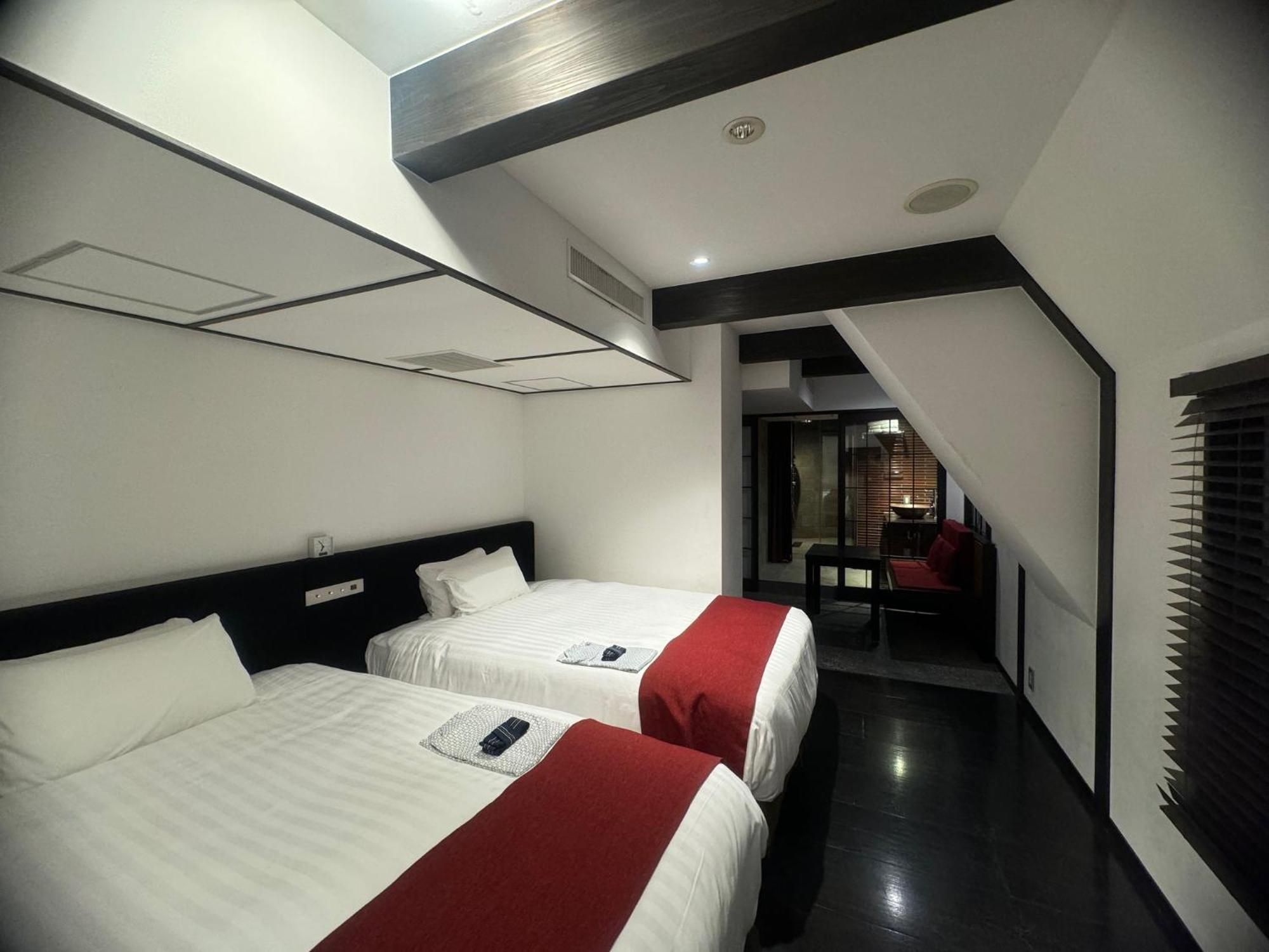 En Hotel Shibuya (Adults Only) Токио Экстерьер фото