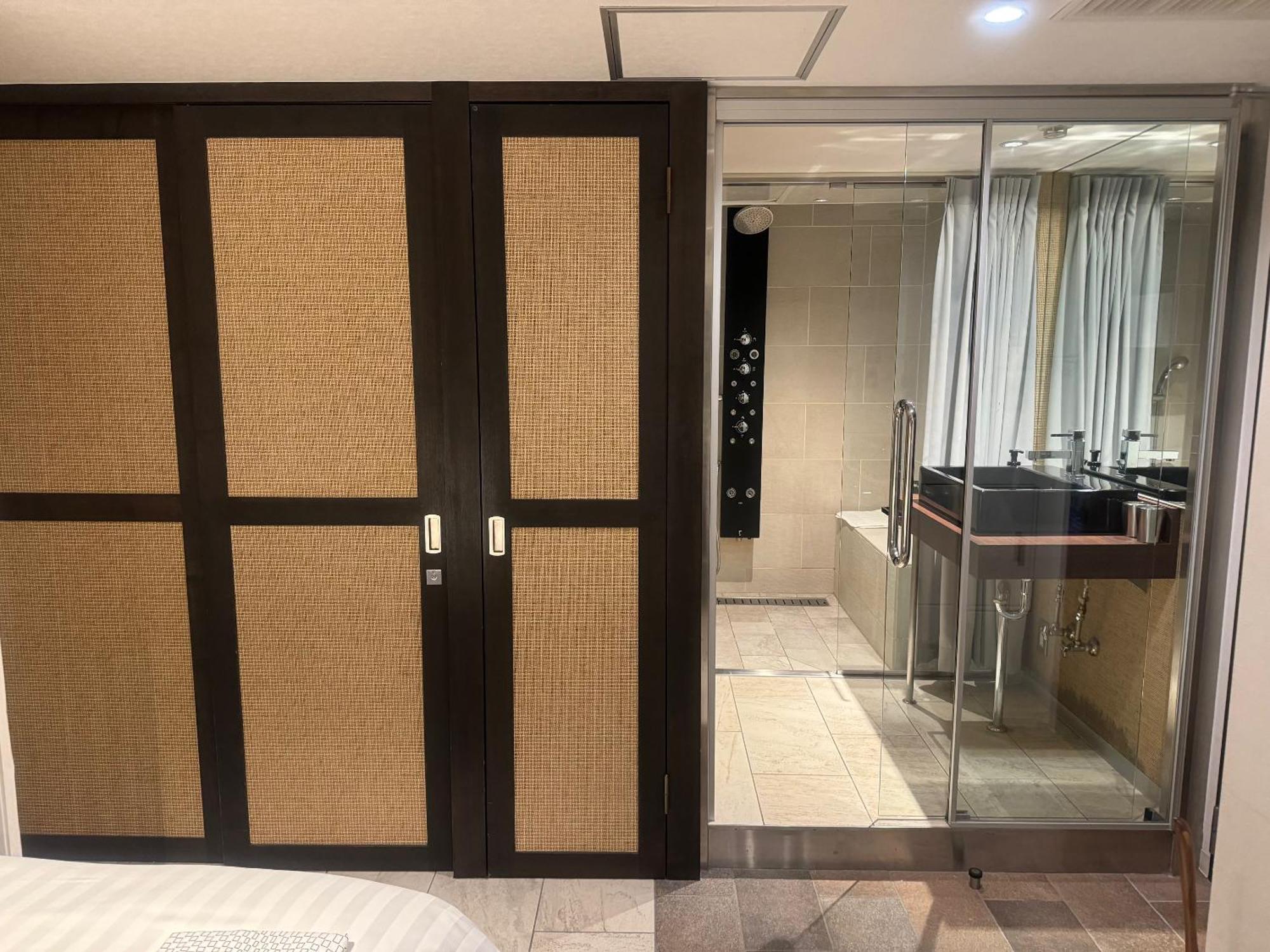 En Hotel Shibuya (Adults Only) Токио Экстерьер фото