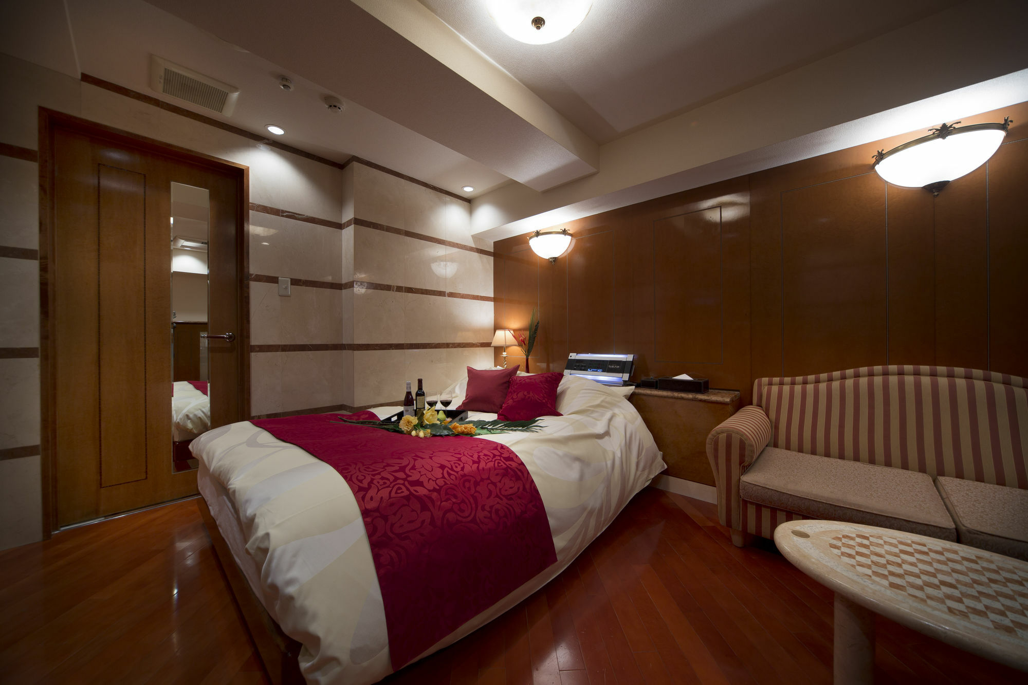 En Hotel Shibuya (Adults Only) Токио Экстерьер фото