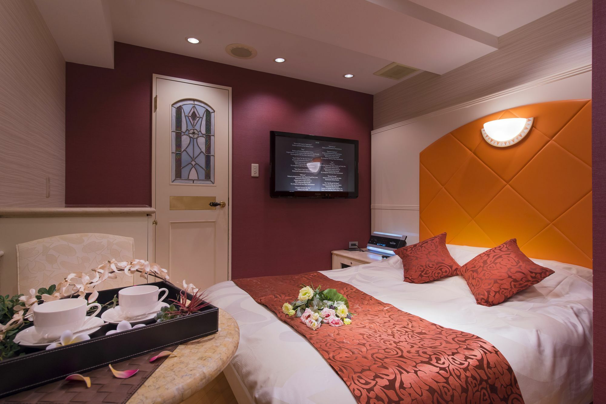 En Hotel Shibuya (Adults Only) Токио Экстерьер фото